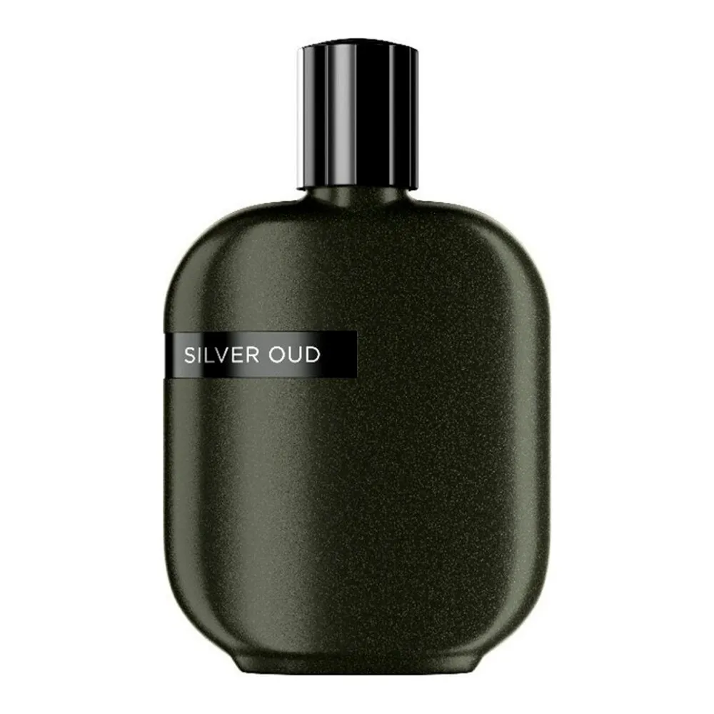 Silver Oud парфюмерная вода
