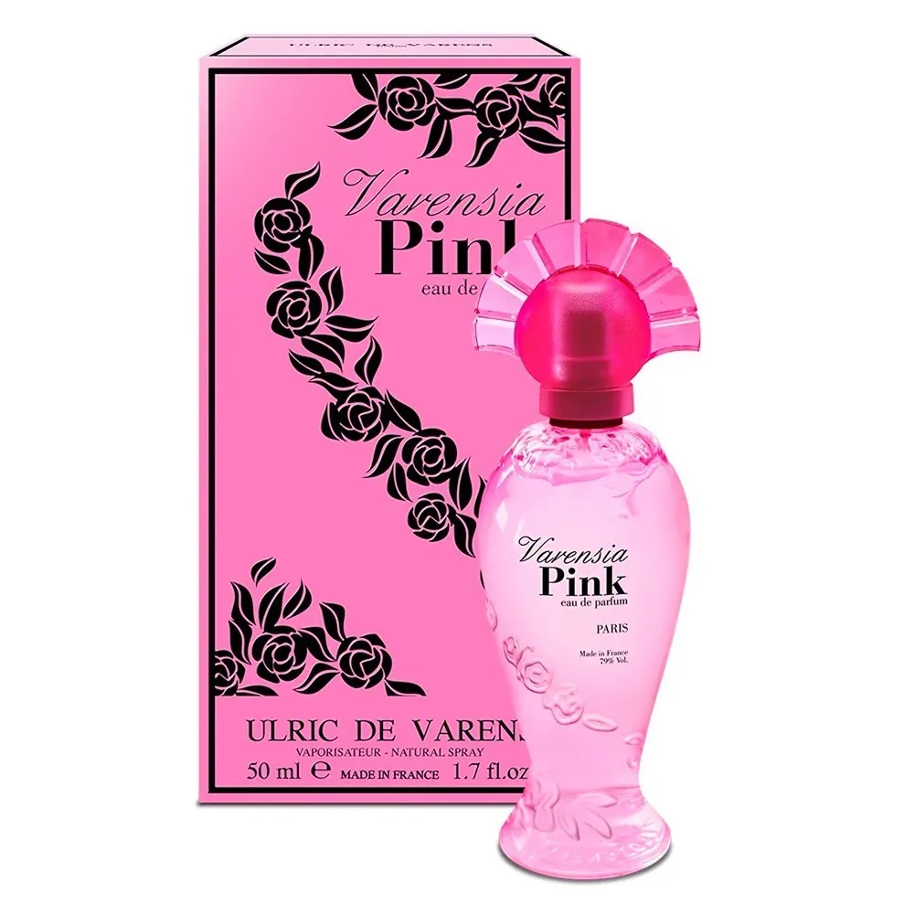 Varensia Pink парфюмерная вода