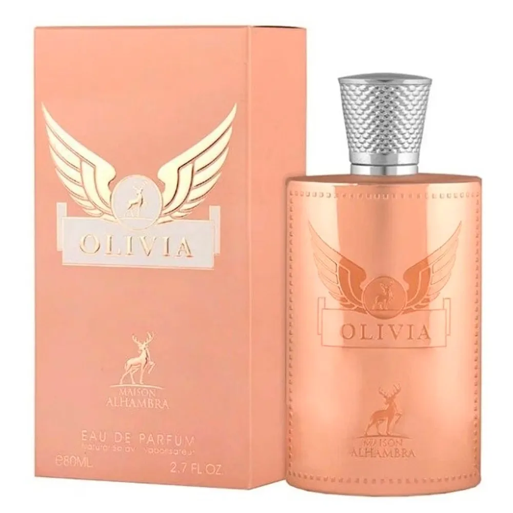 Olivia парфюмерная вода