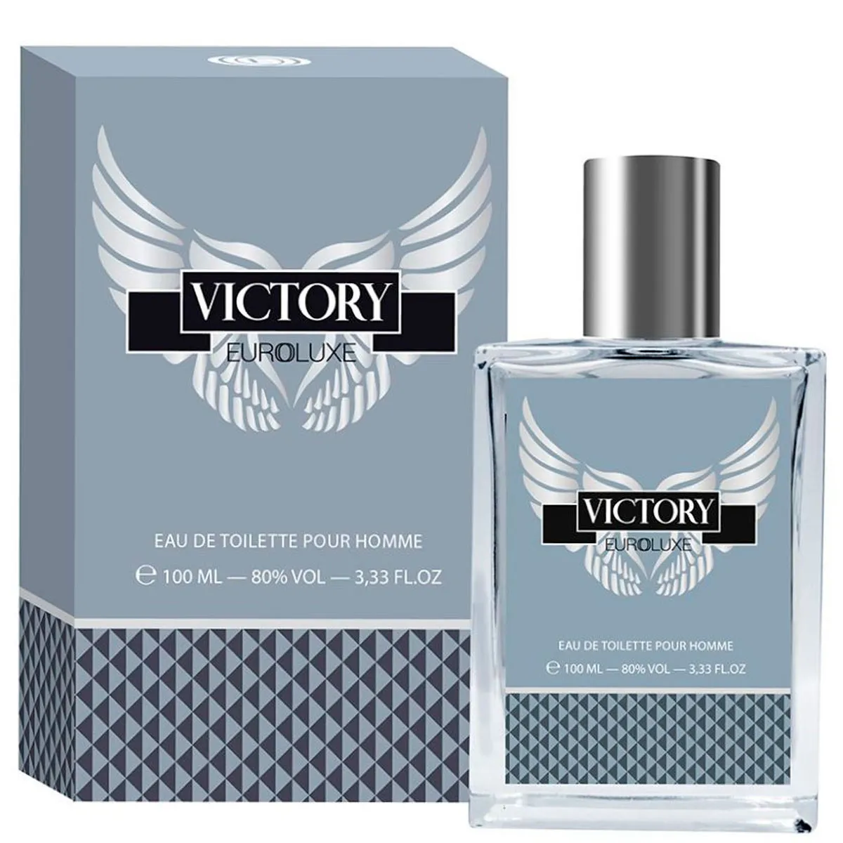 Victory for Men туалетная вода