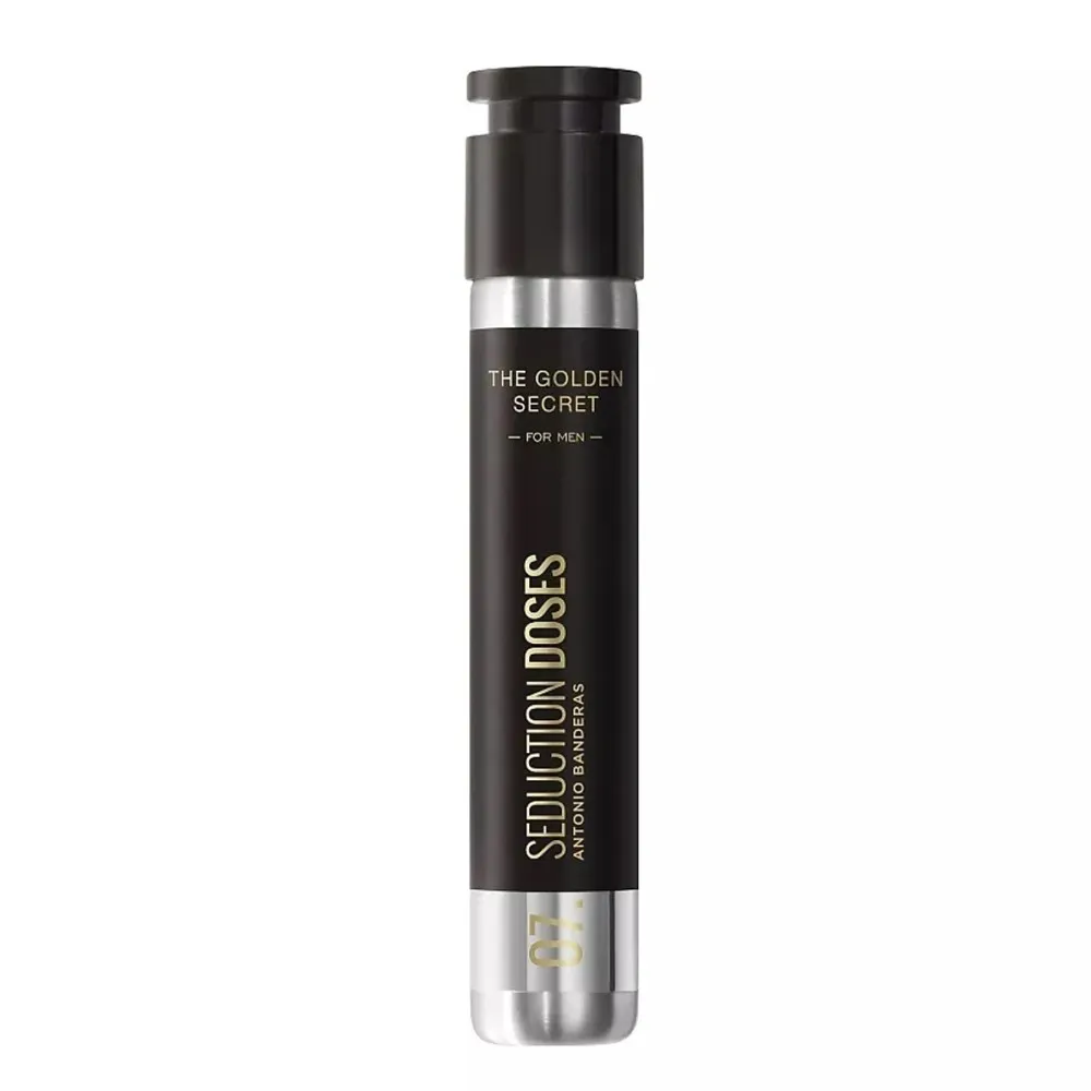 The Golden Secret Seduction Doses туалетная вода