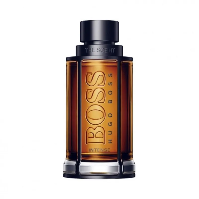 Boss The Scent Intense парфюмерная вода