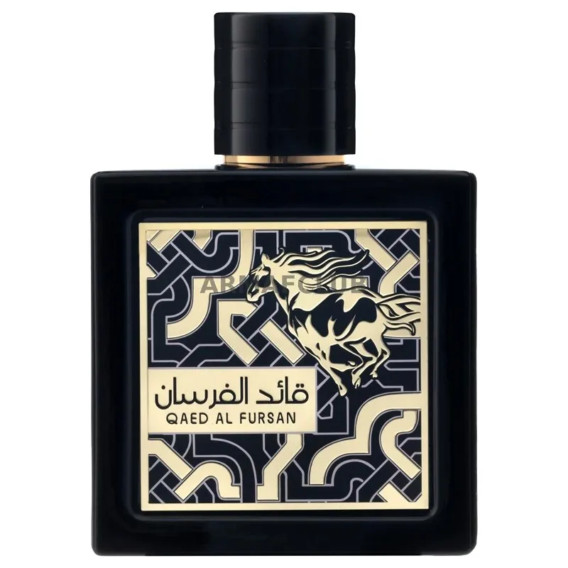 Qaed Al Fursan парфюмерная вода