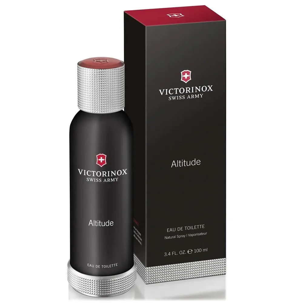 Swiss Army Altitude туалетная вода