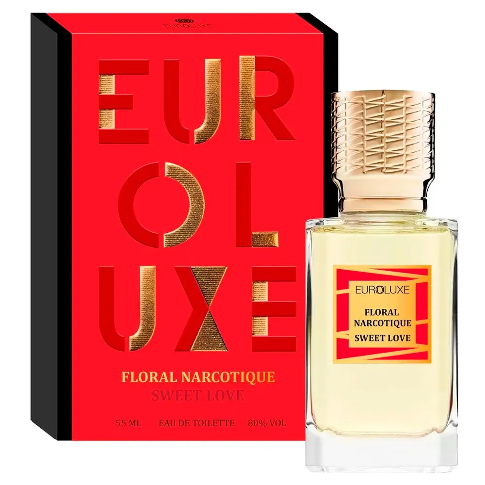 Sweet Love туалетная вода