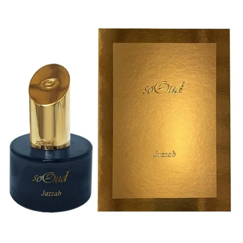 Jazzab Nektar духи