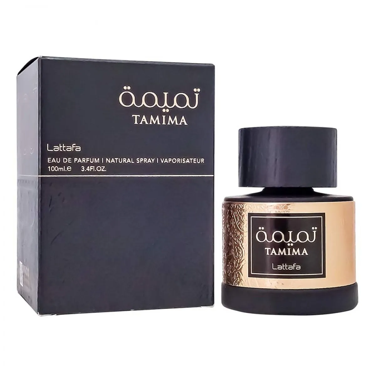 Tamima парфюмерная вода