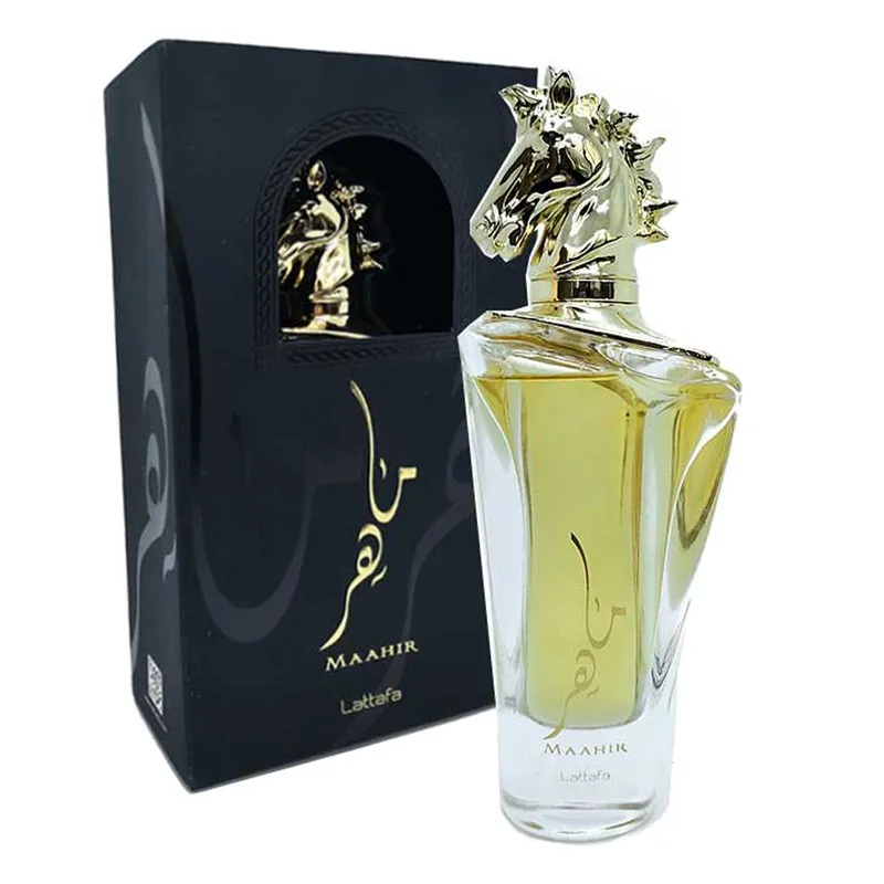 Maahir парфюмерная вода