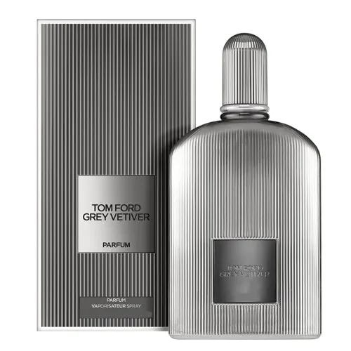 Grey Vetiver духи