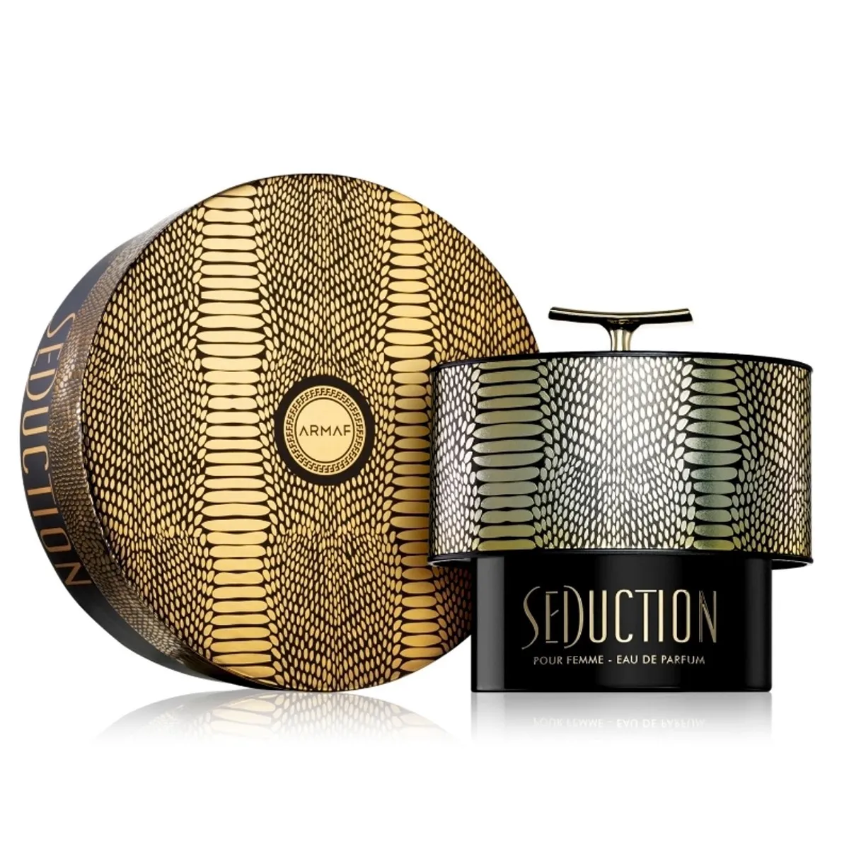 Seduction pour Femme парфюмерная вода