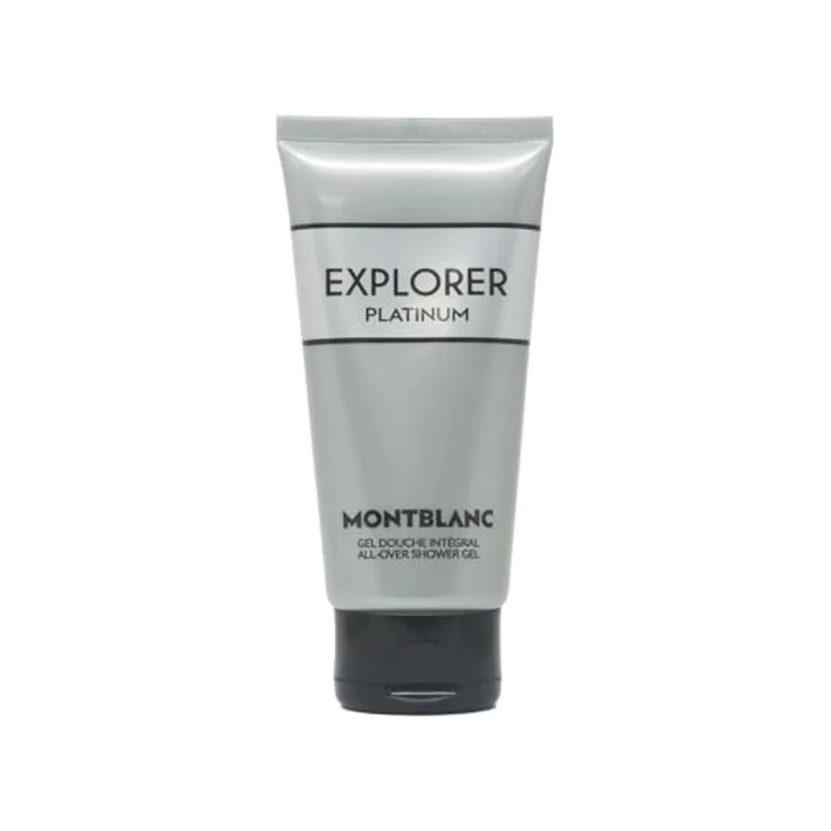 Explorer Platinum гель для душа