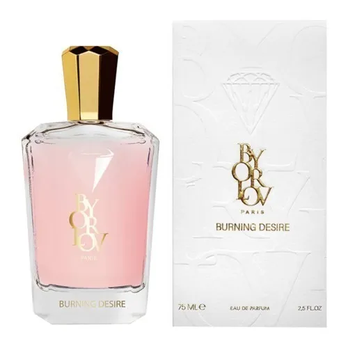 Burning Desire парфюмерная вода