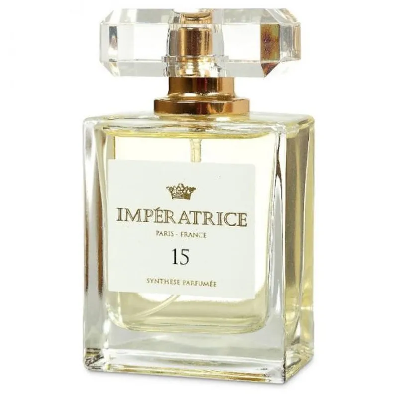 Imperatrice Paris-France № 15 парфюмерная вода