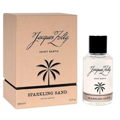 Sparkling Sand парфюмерная вода