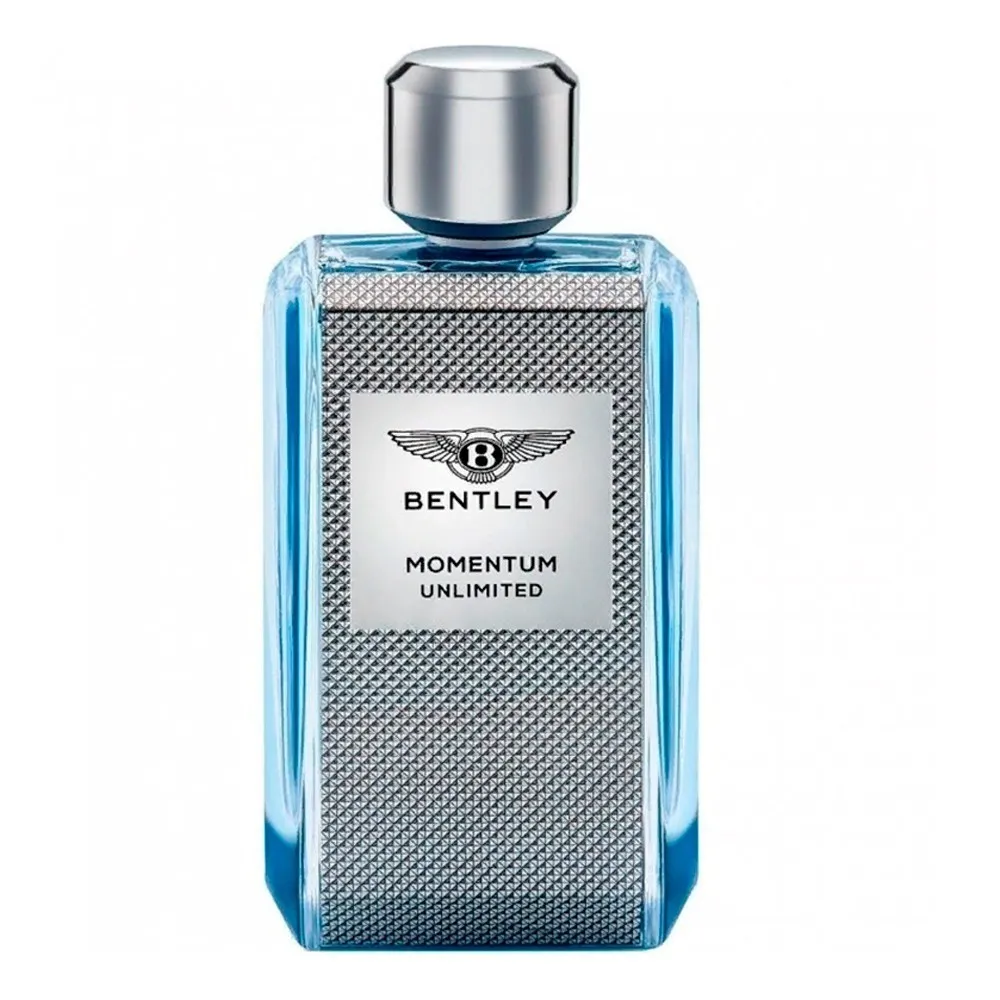 Momentum Unlimited туалетная вода