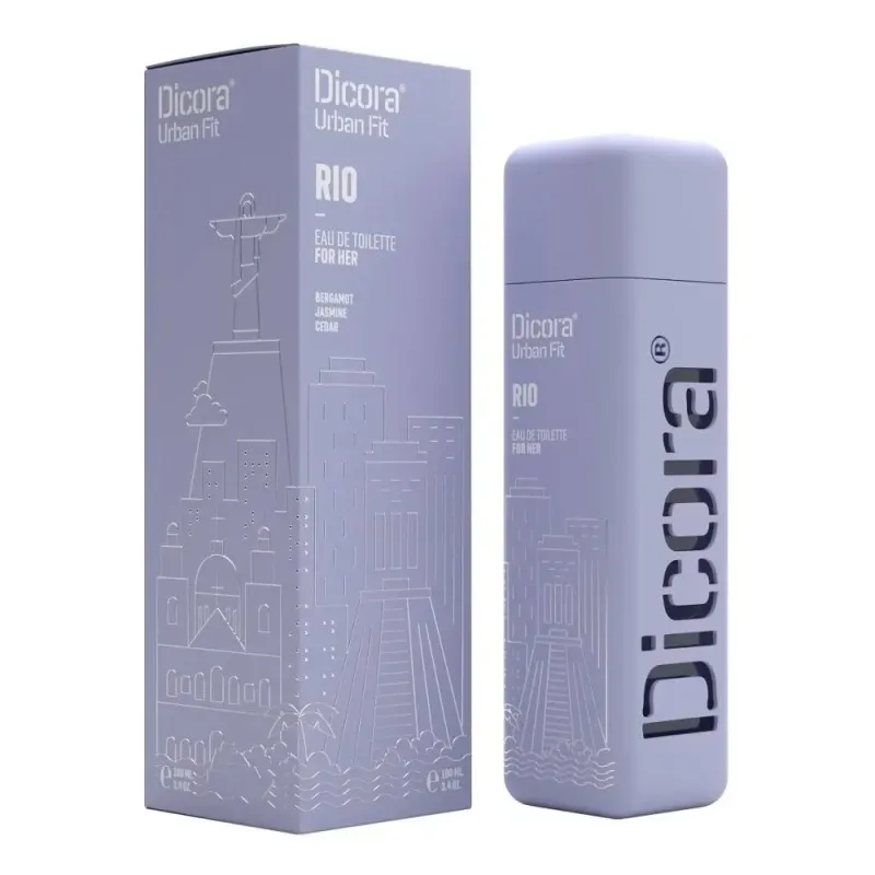 Rio туалетная вода