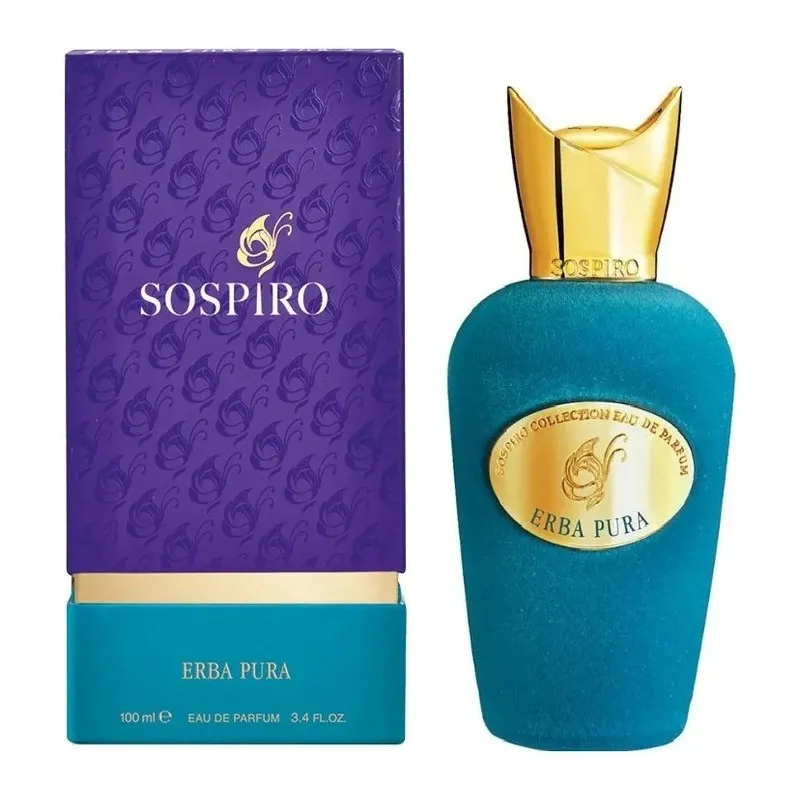 Erba Pura парфюмерная вода
