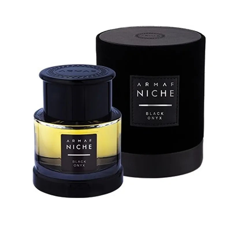 Niche Black Onyx туалетная вода