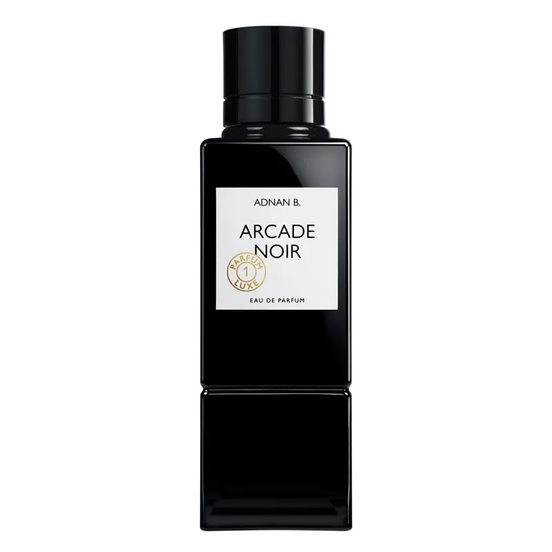 Arcade Noir парфюмерная вода