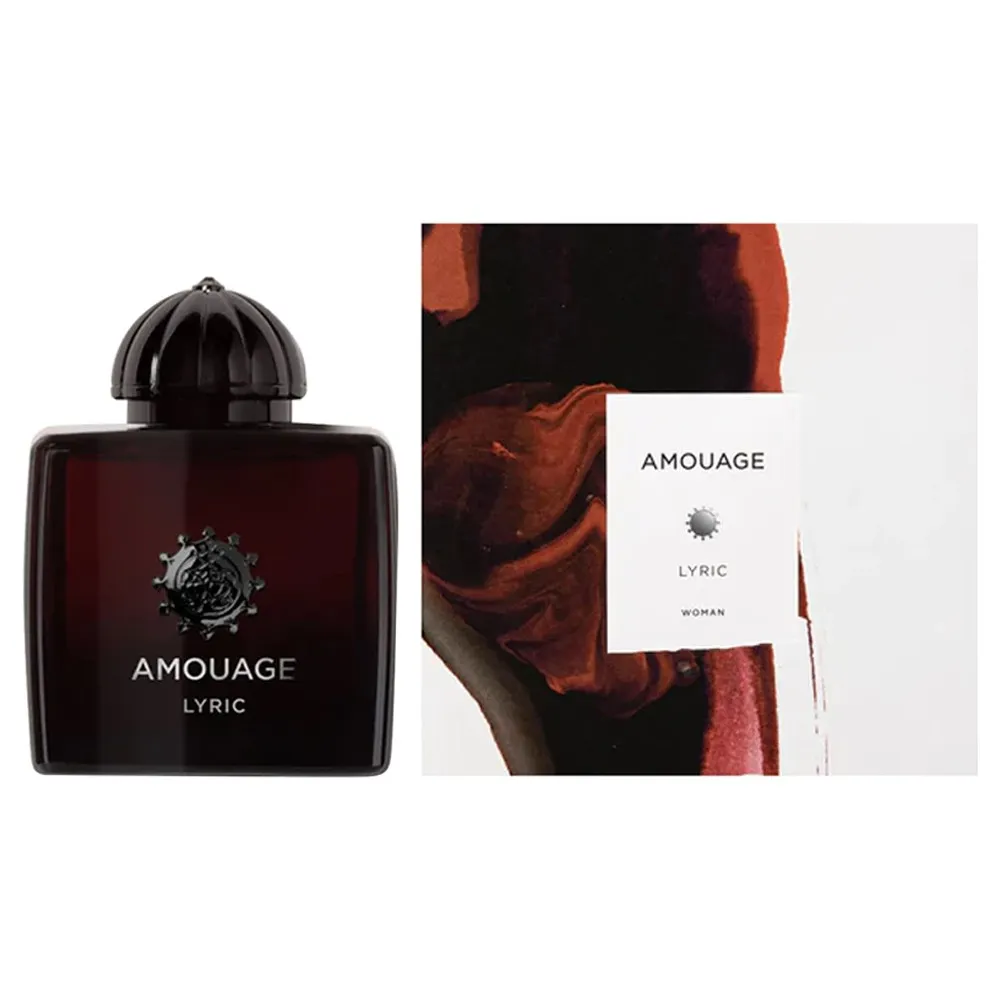 Lyric Woman парфюмерная вода