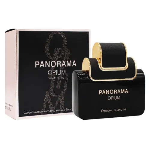 Panorama Opium парфюмерная вода
