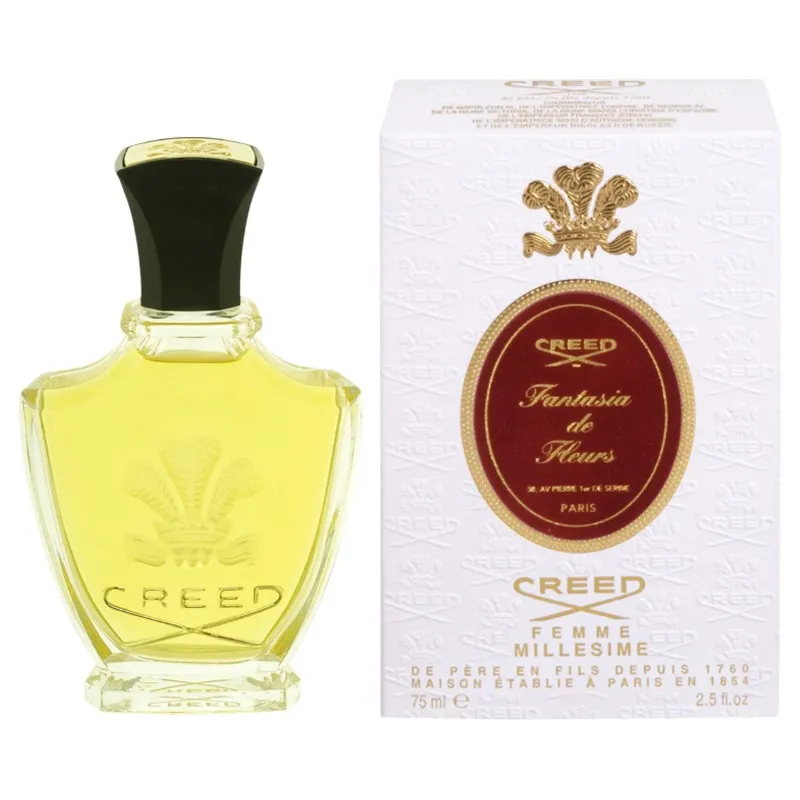 Fantasia De Fleurs парфюмерная вода