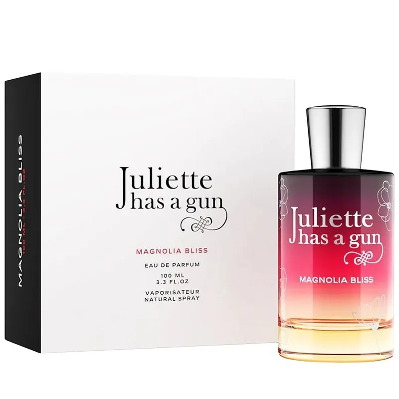 Magnolia Bliss парфюмерная вода