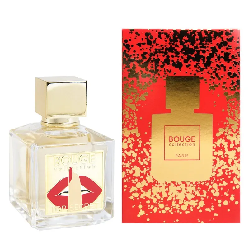 Top Secret парфюмерная вода