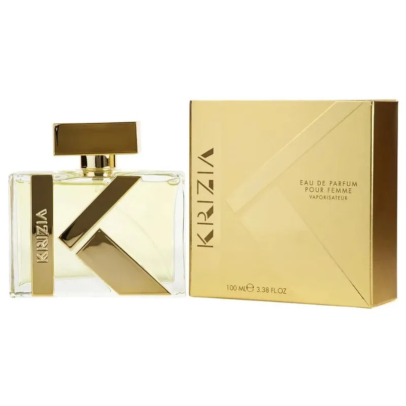 Krizia Pour Femme парфюмерная вода
