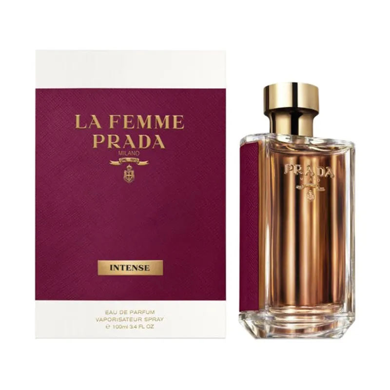 La Femme Intense парфюмерная вода