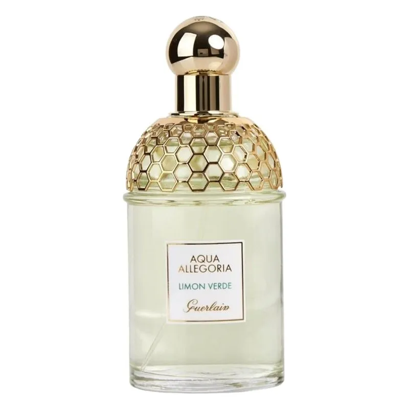 Aqua Allegoria Limon Verde туалетная вода