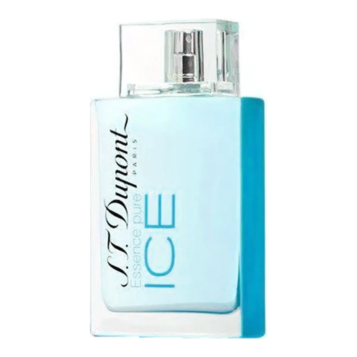 Essence Pure ICE Pour Homme туалетная вода