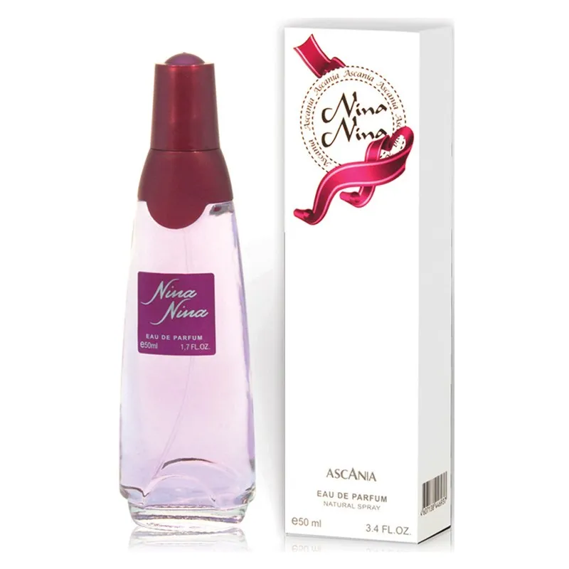 Nina Nina парфюмерная вода