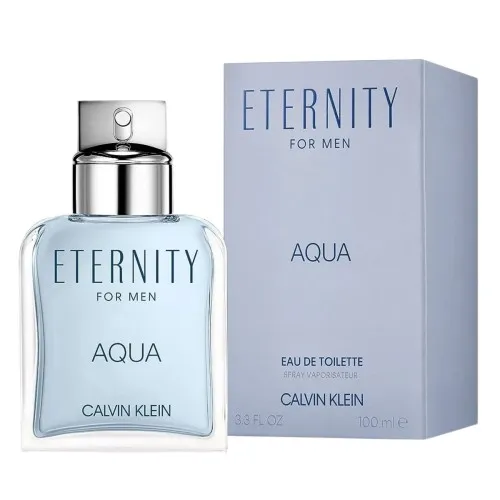 Eternity Aqua for Men туалетная вода