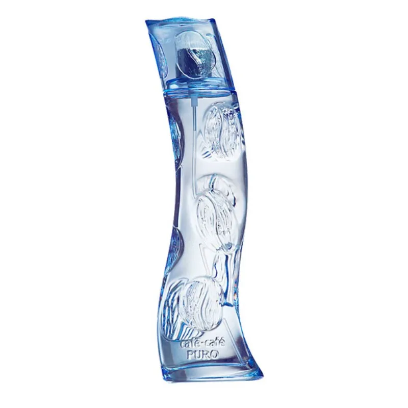 Iced by Cafe for Women туалетная вода