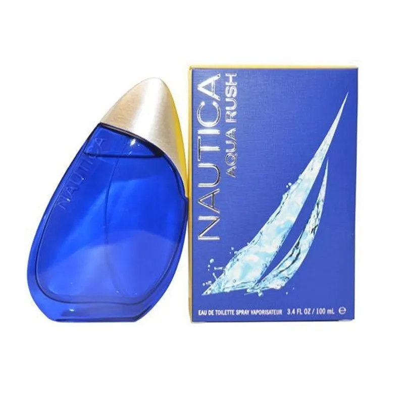 Aqua Rush туалетная вода