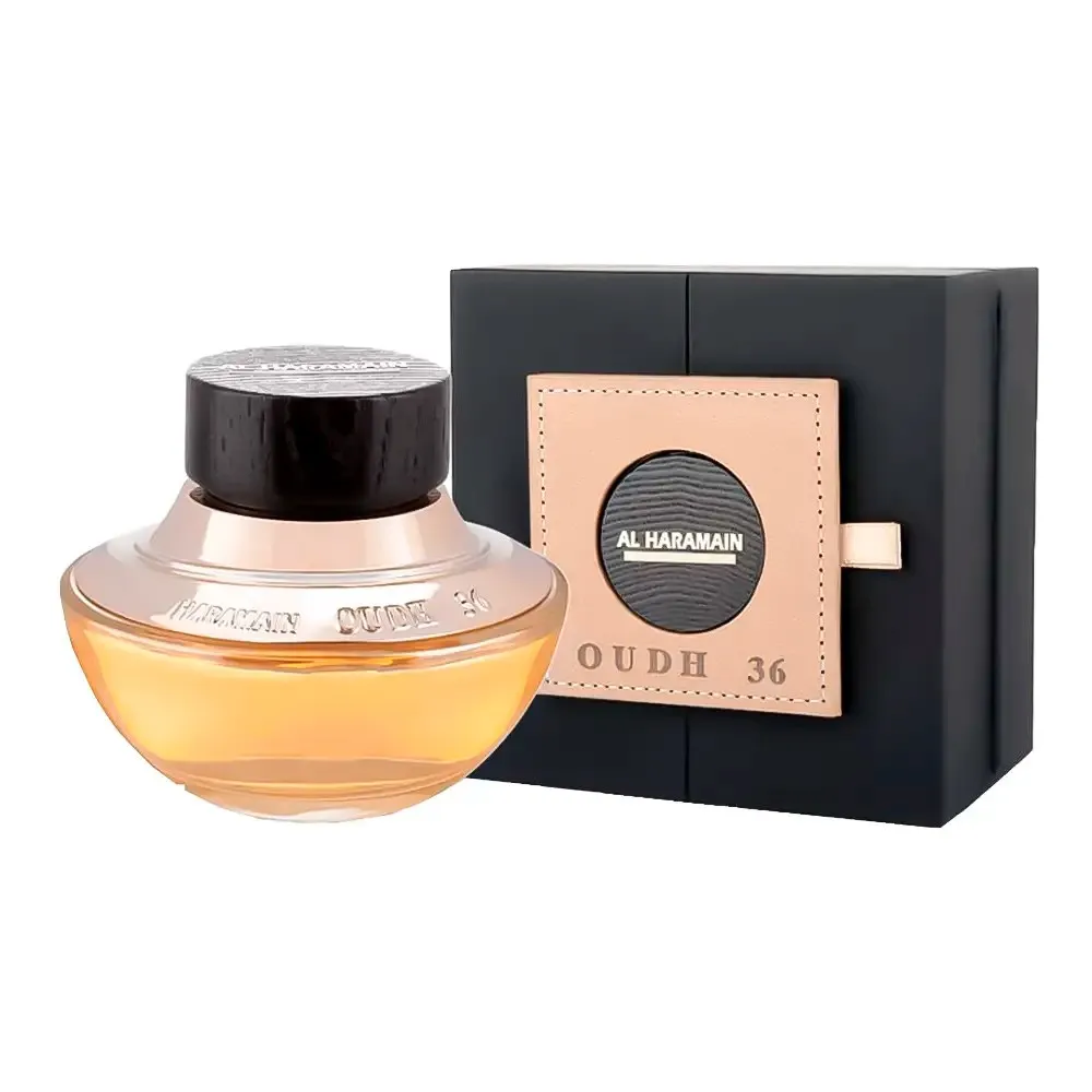 Oudh 36 парфюмерная вода