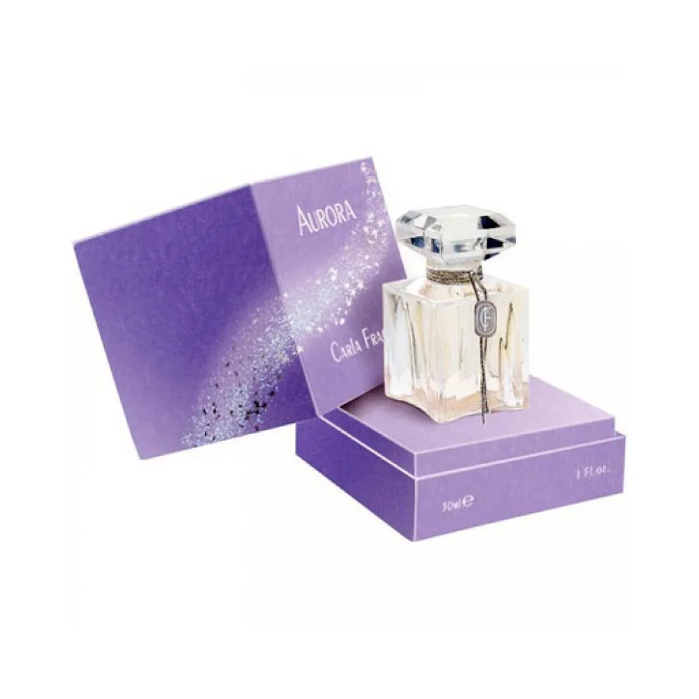 Aurora духи