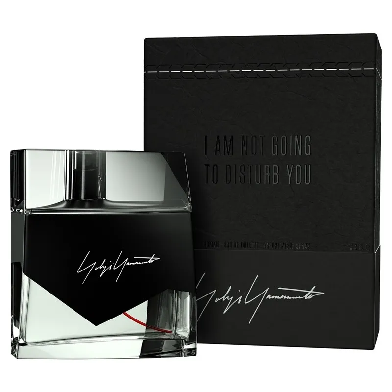 I'm Not Going To Disturb You Homme туалетная вода