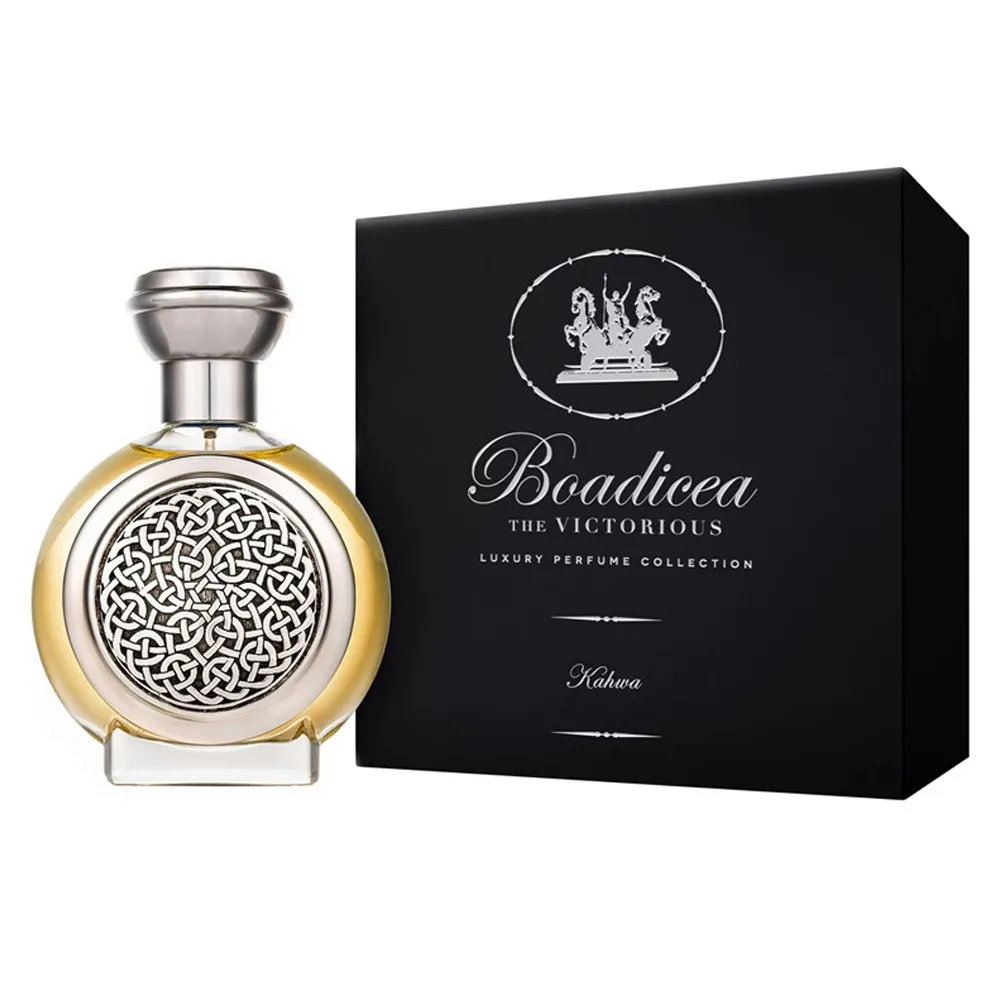 Kahwa парфюмерная вода