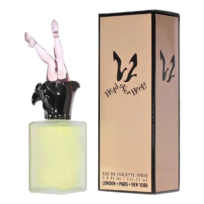 Head Over Heels туалетная вода