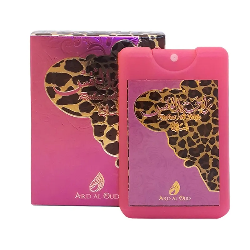 Rahat al Nafs Women парфюмерная вода