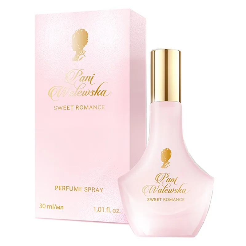 Sweet Romance духи