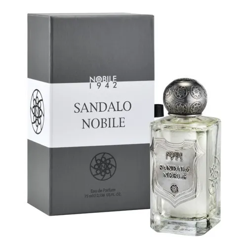 Sandalo Nobile парфюмерная вода