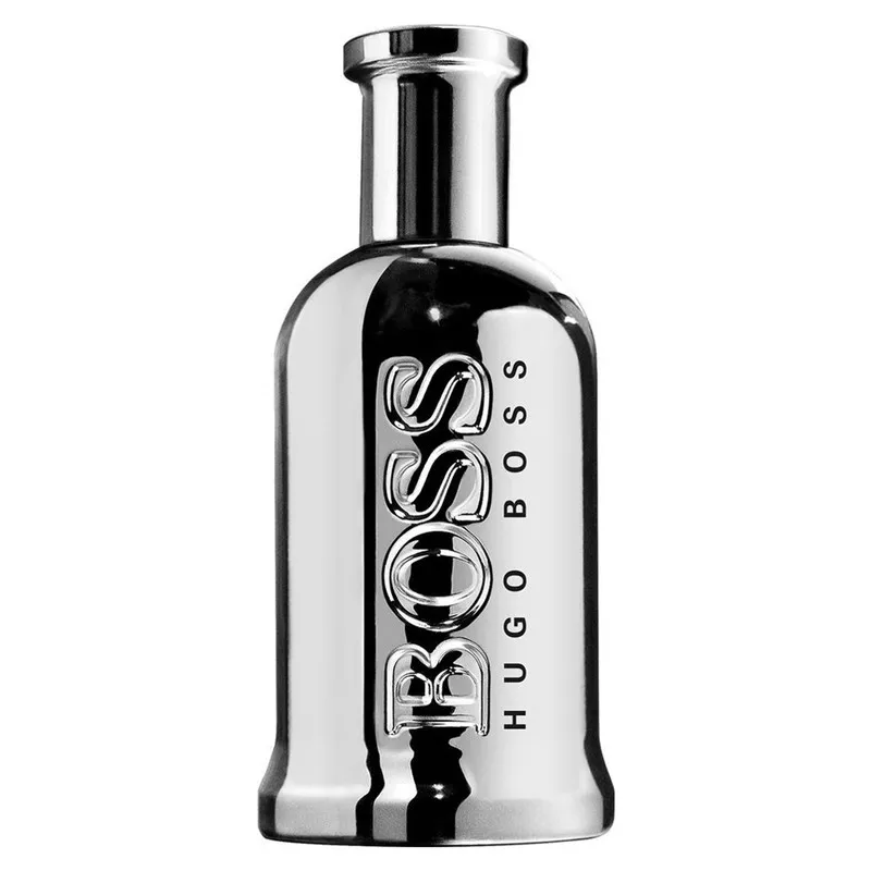 Boss Bottled United туалетная вода