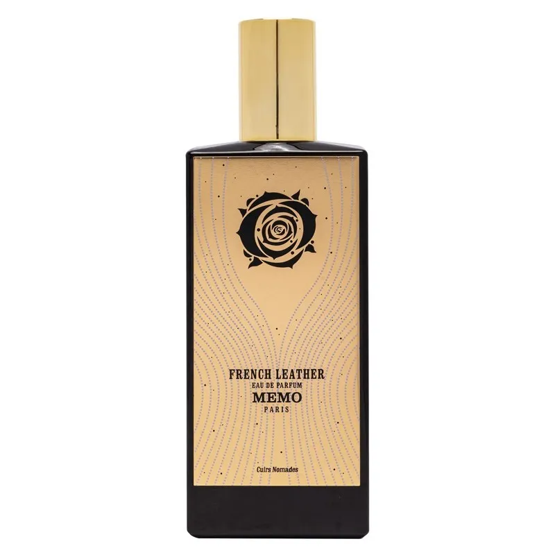 French Leather парфюмерная вода