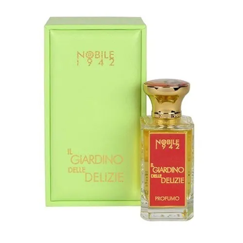 Il Giardino Delle Delizie духи