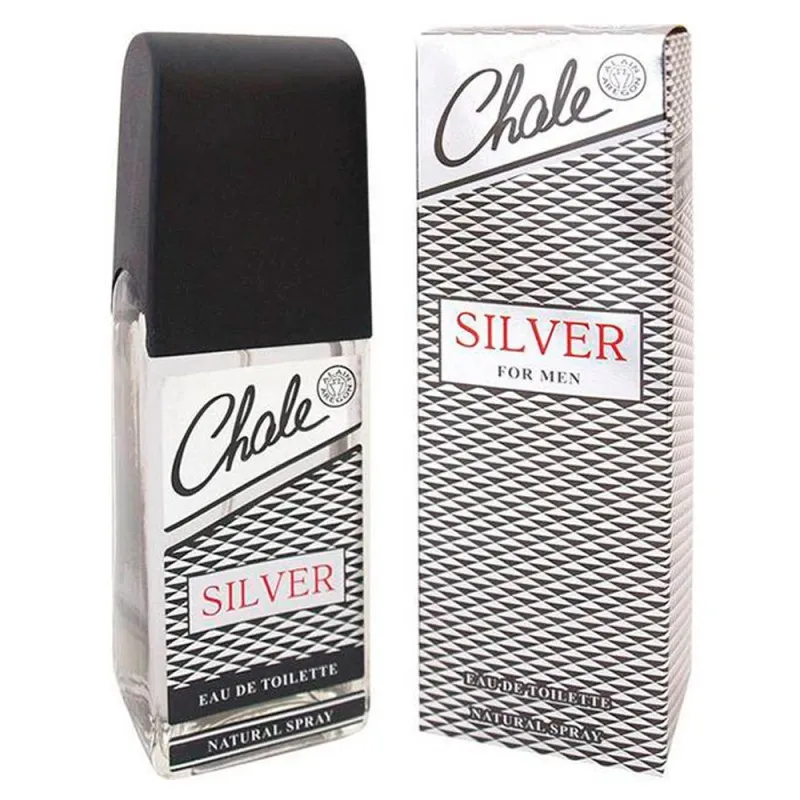Chale Silver туалетная вода