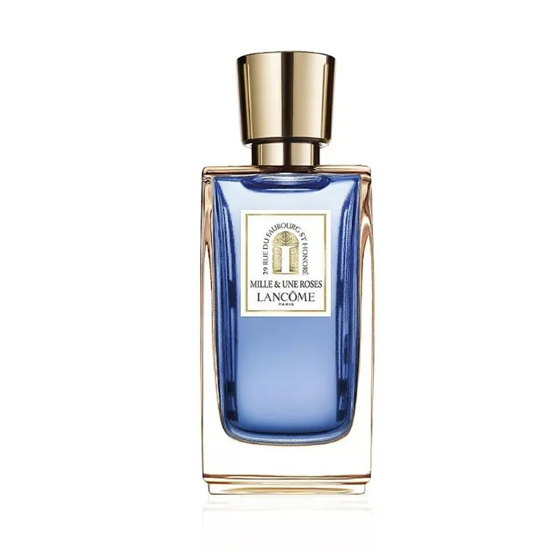Mille and Une Roses парфюмерная вода