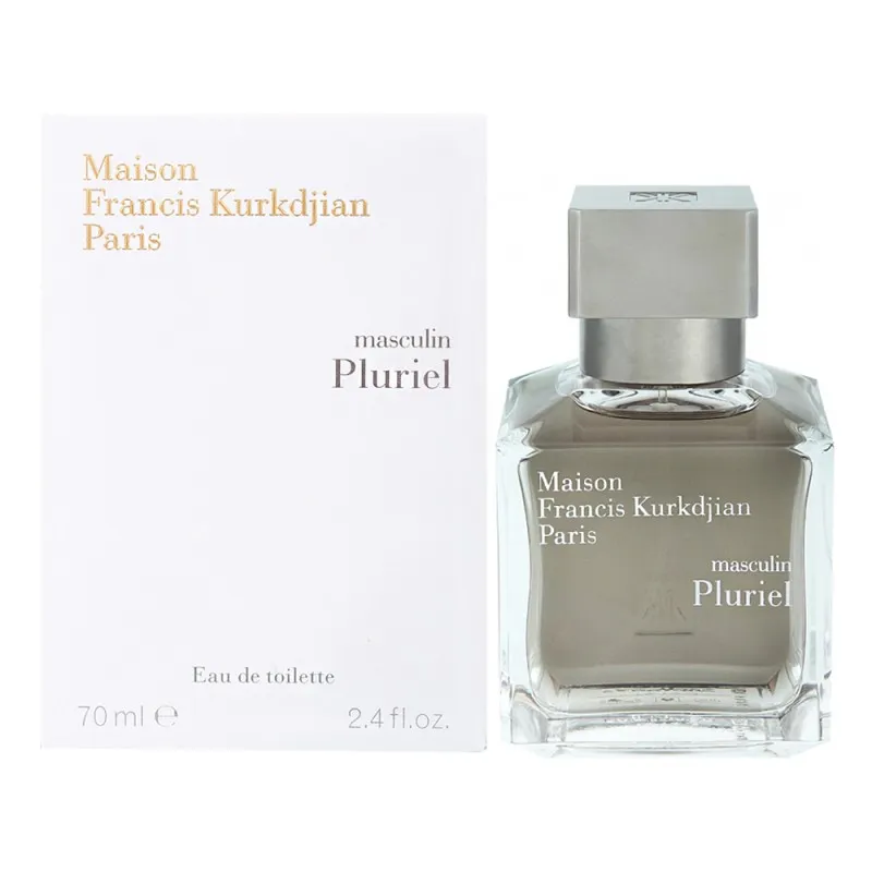 Masculin Pluriel туалетная вода